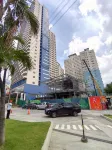 2 Bedroom Suite Condotel with Fast WIFI near BGC and Venice Grand Canal
