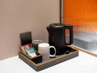 TOHOME HOTEL Hotels in Quwo