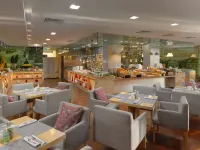 國際公寓酒店 鄰近達爾文國家博物館的酒店