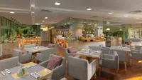 Apart-Hotel Mezhdunarodnaya