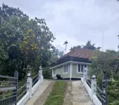 ริเวอร์ไซด์ โฮมสเตย์ บาย เนเจอร์ โรงแรมใน