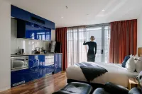 Salamanca Wharf Hotel Hotels in Battery Point