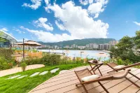 雅魚塔悦爾ホテル 雅安