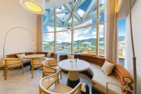 雅魚塔悦爾ホテル 雅安