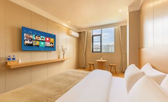 Sigewei Yueting Hotel