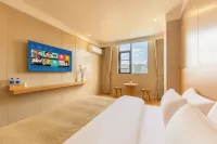 Sigewei Yueting Hotel