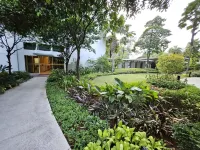 Setiabudi SkyGarden Apartments City Center Hotels in 