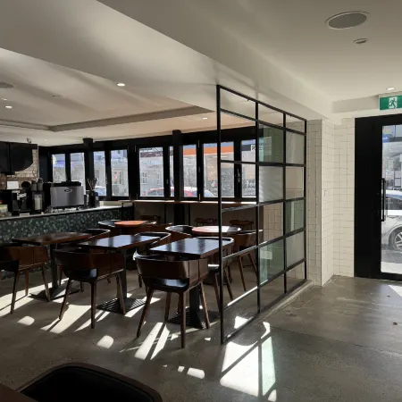 Haven Glebe