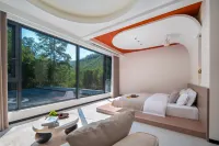 Yeshizi Shanye Suxi Family Vacation Homestay (Moon Bay Scenic Area)