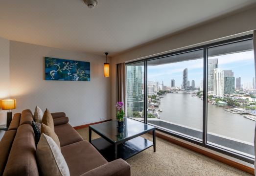 Royal Inn Al-Nokhba Hotel Over view