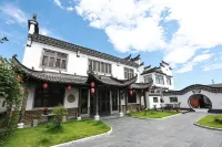 Zhaijia Courtyard