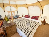 Yungu Huahai Camping Hotel (Gaxiu Yungu Scenic Area)
