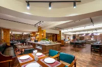 Mansion 1903 Hotel - breakfast