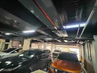 Uphill Baguio Managed by Baguio Terra - parking