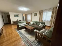 Spacious Entire Apartment in Embassy Area