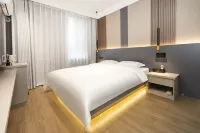 MT Changbai Nalan Hotel