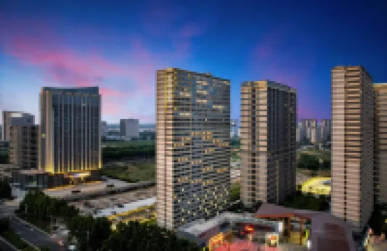 Duoyue Hotel (Zhengzhou Zhongmu Only Henan Store)