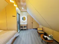 Habahe Shanye Xianting Homestay