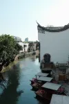 Xingyuan Youth Hotel (Taijiang Shangxiahang Historical and Cultural District Branch)