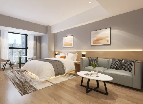Yabo Hotel (Hanyu Jingu)