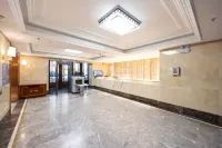 Bayanbulak Silver Stirrup Hotel