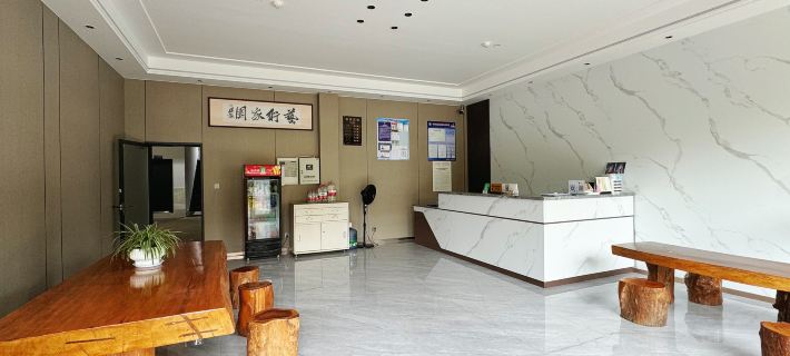 멍라 멍룬 춘린 호텔 멍라 호텔
