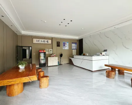 Mengla County Menglun Chunlin Hotel Hotels in Mengla
