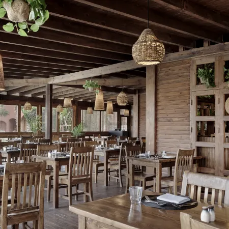 Cook's Club El Gouna