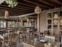 Cook's Club El Gouna - breakfast