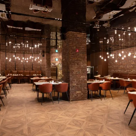 The Siena Primo
