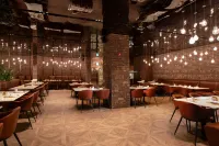 The Siena Primo (Original Tuscany Hotel) Отели в г. Намчеджу