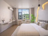 Xiaomanyuan Homestay (Wangxiangu Scenic Area) Hotels in Shangrao