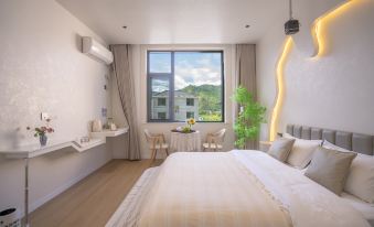 Xiaomanyuan Homestay (Wangxiangu Scenic Area)