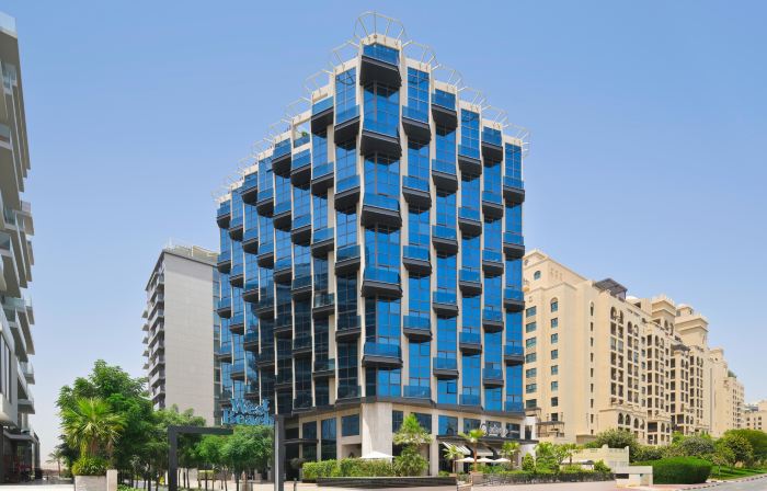 Adagio Premium the Palm