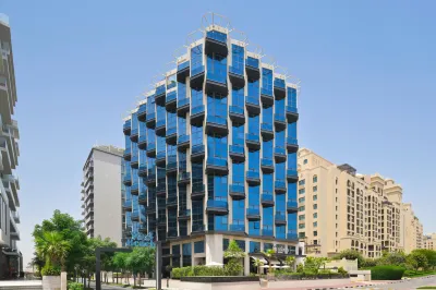 Adagio Premium the Palm Hotels in 
