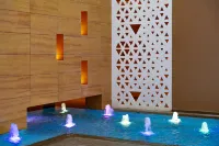 Vivienda Hotel Villas Diplomatic Quarter - 5 étoiles