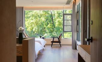 Wuyishan Wanzong Mingyuan