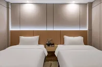 hezhangwangjiaoliansuojiud Hotels in Hezhang