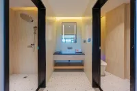 Shaojian · Guanshanhua Homestay (Landscape Gallery) Hotel di Lu'an