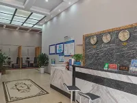 Hongkun Garden Hotel