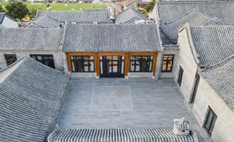 Yijia Chinese Inn (Gucheng Southeast Yi)