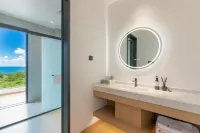 Pingtan Moon Bay Scenic Resort Hotel