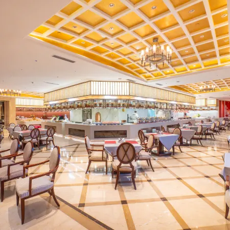 Grand Metropark Guofeng Hotel, Tangshan