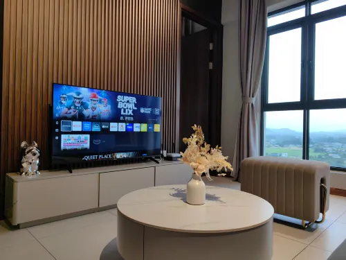 Near Airport K Avenue Homestay - 3-Star