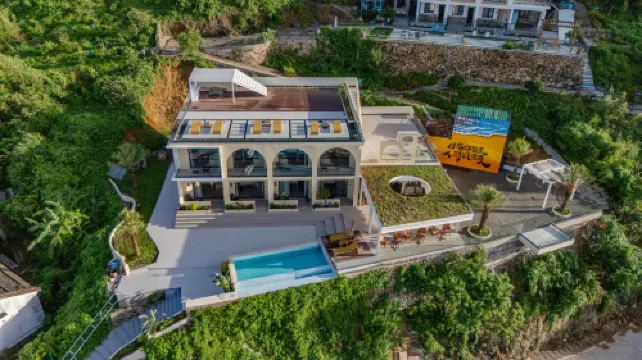 NaHai Hotle·meet you