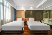 Xiyun Styles (Zhengzhou Erqi Square David City)