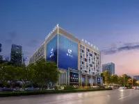 Wuhao Jingpin Hotel Hotels in Xinxiang