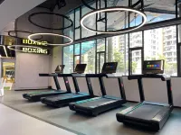 Nile Villa International Hotel