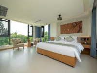 Yunfuli Hidden Stay · Yanxi Lishe Private Hot Spring Vacation Apartment (Dayi Anren Ancient Town) 다이 호텔