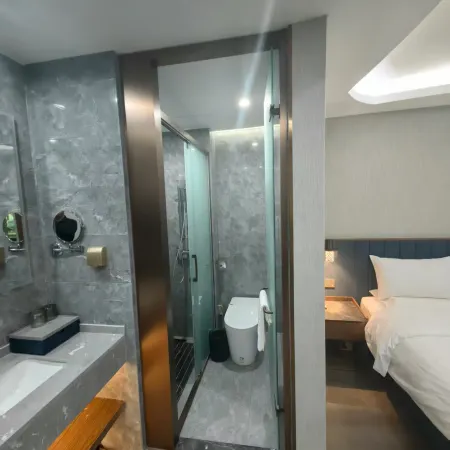 LANOU Hotel (Gyirong)